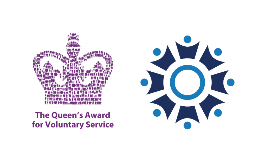 Queens Award for Voluntary Service