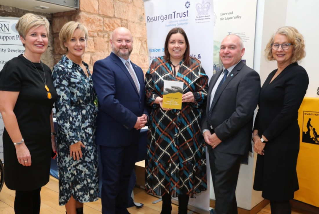 Read more about the article Conflict to Peace