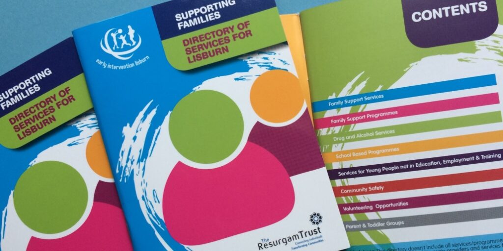 EIL Directory of Services