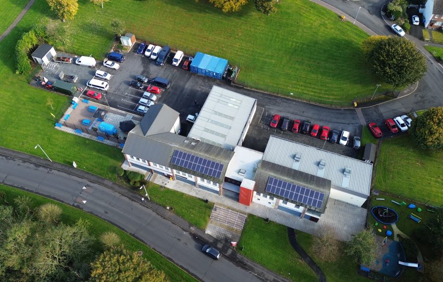 LaganView Enterprise Centre