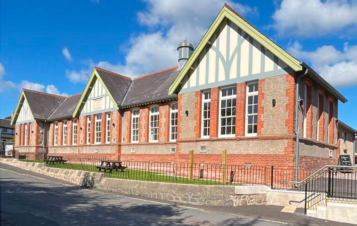 Little Weavers Childcare