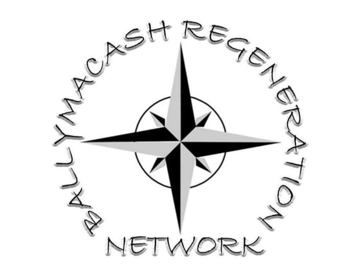 Ballymacash Regeneration Network