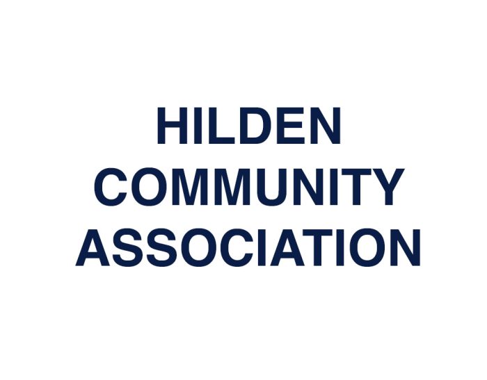 Hilden Community Association