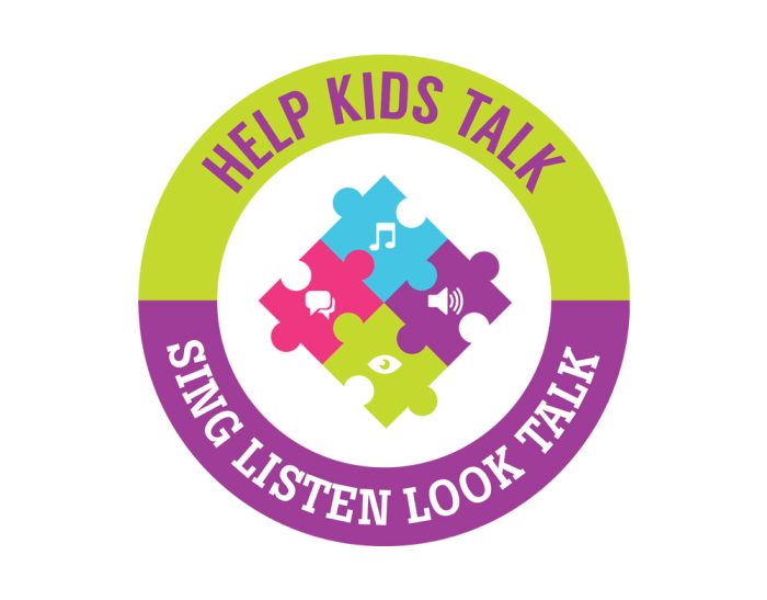Help Kids Talk