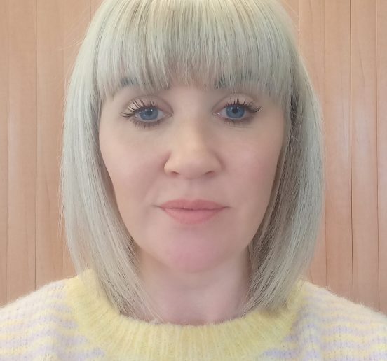 Joanne Casey