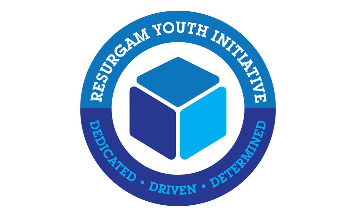 resurgam youth logo