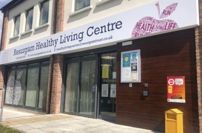 Healthy Living Centre