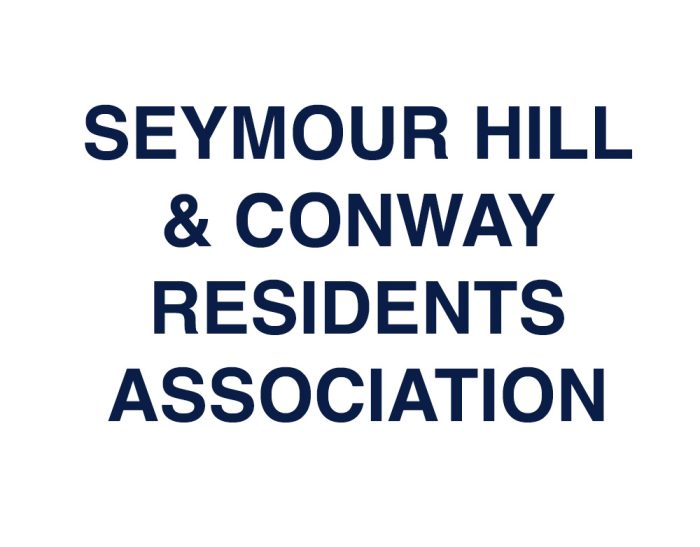 Seymour Hill & Conway Residents Association